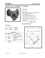 Preview for 253 page of GORMAN-RUPP VG3B3-B Installation, Operation And Maintenance Manual