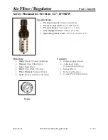 Preview for 256 page of GORMAN-RUPP VG3B3-B Installation, Operation And Maintenance Manual