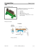 Preview for 298 page of GORMAN-RUPP VG3B3-B Installation, Operation And Maintenance Manual