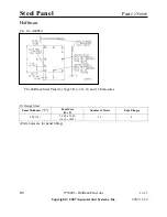 Preview for 299 page of GORMAN-RUPP VG3B3-B Installation, Operation And Maintenance Manual