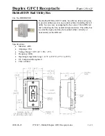 Preview for 304 page of GORMAN-RUPP VG3B3-B Installation, Operation And Maintenance Manual