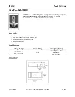 Preview for 321 page of GORMAN-RUPP VG3B3-B Installation, Operation And Maintenance Manual