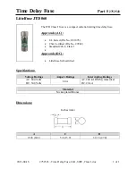 Preview for 325 page of GORMAN-RUPP VG3B3-B Installation, Operation And Maintenance Manual