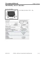 Preview for 335 page of GORMAN-RUPP VG3B3-B Installation, Operation And Maintenance Manual