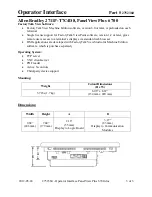 Preview for 339 page of GORMAN-RUPP VG3B3-B Installation, Operation And Maintenance Manual