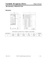 Preview for 360 page of GORMAN-RUPP VG3B3-B Installation, Operation And Maintenance Manual