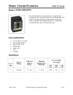 Preview for 364 page of GORMAN-RUPP VG3B3-B Installation, Operation And Maintenance Manual