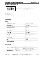 Preview for 385 page of GORMAN-RUPP VG3B3-B Installation, Operation And Maintenance Manual