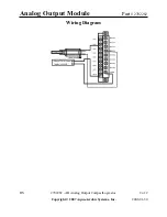 Preview for 397 page of GORMAN-RUPP VG3B3-B Installation, Operation And Maintenance Manual