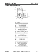 Preview for 406 page of GORMAN-RUPP VG3B3-B Installation, Operation And Maintenance Manual