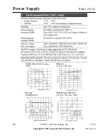 Preview for 433 page of GORMAN-RUPP VG3B3-B Installation, Operation And Maintenance Manual