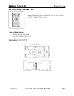 Preview for 438 page of GORMAN-RUPP VG3B3-B Installation, Operation And Maintenance Manual