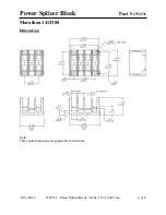 Preview for 464 page of GORMAN-RUPP VG3B3-B Installation, Operation And Maintenance Manual