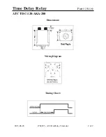 Preview for 473 page of GORMAN-RUPP VG3B3-B Installation, Operation And Maintenance Manual