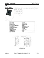 Preview for 474 page of GORMAN-RUPP VG3B3-B Installation, Operation And Maintenance Manual