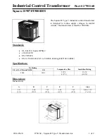 Preview for 480 page of GORMAN-RUPP VG3B3-B Installation, Operation And Maintenance Manual