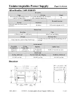 Preview for 484 page of GORMAN-RUPP VG3B3-B Installation, Operation And Maintenance Manual