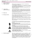 Preview for 504 page of GORMAN-RUPP VG3B3-B Installation, Operation And Maintenance Manual