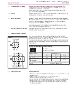 Preview for 511 page of GORMAN-RUPP VG3B3-B Installation, Operation And Maintenance Manual