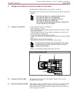 Preview for 513 page of GORMAN-RUPP VG3B3-B Installation, Operation And Maintenance Manual