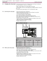 Preview for 514 page of GORMAN-RUPP VG3B3-B Installation, Operation And Maintenance Manual