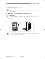 Preview for 553 page of GORMAN-RUPP VG3B3-B Installation, Operation And Maintenance Manual