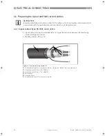 Preview for 558 page of GORMAN-RUPP VG3B3-B Installation, Operation And Maintenance Manual