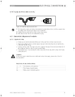 Preview for 577 page of GORMAN-RUPP VG3B3-B Installation, Operation And Maintenance Manual