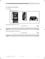 Preview for 621 page of GORMAN-RUPP VG3B3-B Installation, Operation And Maintenance Manual