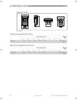 Preview for 622 page of GORMAN-RUPP VG3B3-B Installation, Operation And Maintenance Manual