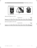 Preview for 623 page of GORMAN-RUPP VG3B3-B Installation, Operation And Maintenance Manual