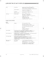 Preview for 646 page of GORMAN-RUPP VG3B3-B Installation, Operation And Maintenance Manual