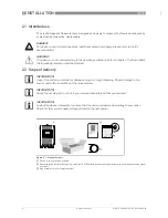 Preview for 658 page of GORMAN-RUPP VG3B3-B Installation, Operation And Maintenance Manual