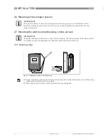 Preview for 660 page of GORMAN-RUPP VG3B3-B Installation, Operation And Maintenance Manual