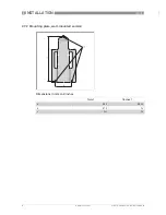 Preview for 662 page of GORMAN-RUPP VG3B3-B Installation, Operation And Maintenance Manual