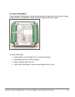 Preview for 812 page of GORMAN-RUPP VG3B3-B Installation, Operation And Maintenance Manual