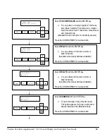 Preview for 819 page of GORMAN-RUPP VG3B3-B Installation, Operation And Maintenance Manual