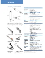 Preview for 878 page of GORMAN-RUPP VG3B3-B Installation, Operation And Maintenance Manual