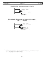 Preview for 899 page of GORMAN-RUPP VG3B3-B Installation, Operation And Maintenance Manual