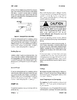 Preview for 974 page of GORMAN-RUPP VG3B3-B Installation, Operation And Maintenance Manual