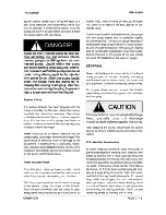 Preview for 975 page of GORMAN-RUPP VG3B3-B Installation, Operation And Maintenance Manual