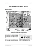 Preview for 981 page of GORMAN-RUPP VG3B3-B Installation, Operation And Maintenance Manual