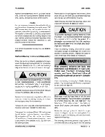 Preview for 985 page of GORMAN-RUPP VG3B3-B Installation, Operation And Maintenance Manual