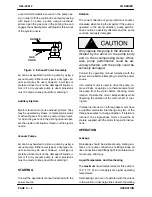 Preview for 1005 page of GORMAN-RUPP VG3B3-B Installation, Operation And Maintenance Manual