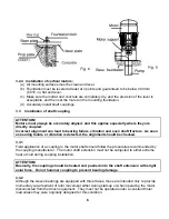 Preview for 1029 page of GORMAN-RUPP VG3B3-B Installation, Operation And Maintenance Manual