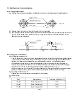 Preview for 1047 page of GORMAN-RUPP VG3B3-B Installation, Operation And Maintenance Manual