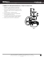 Preview for 1065 page of GORMAN-RUPP VG3B3-B Installation, Operation And Maintenance Manual