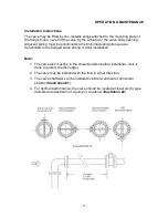 Preview for 1073 page of GORMAN-RUPP VG3B3-B Installation, Operation And Maintenance Manual