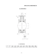 Preview for 1075 page of GORMAN-RUPP VG3B3-B Installation, Operation And Maintenance Manual