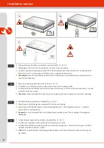 Preview for 12 page of Gorter RHT User Information